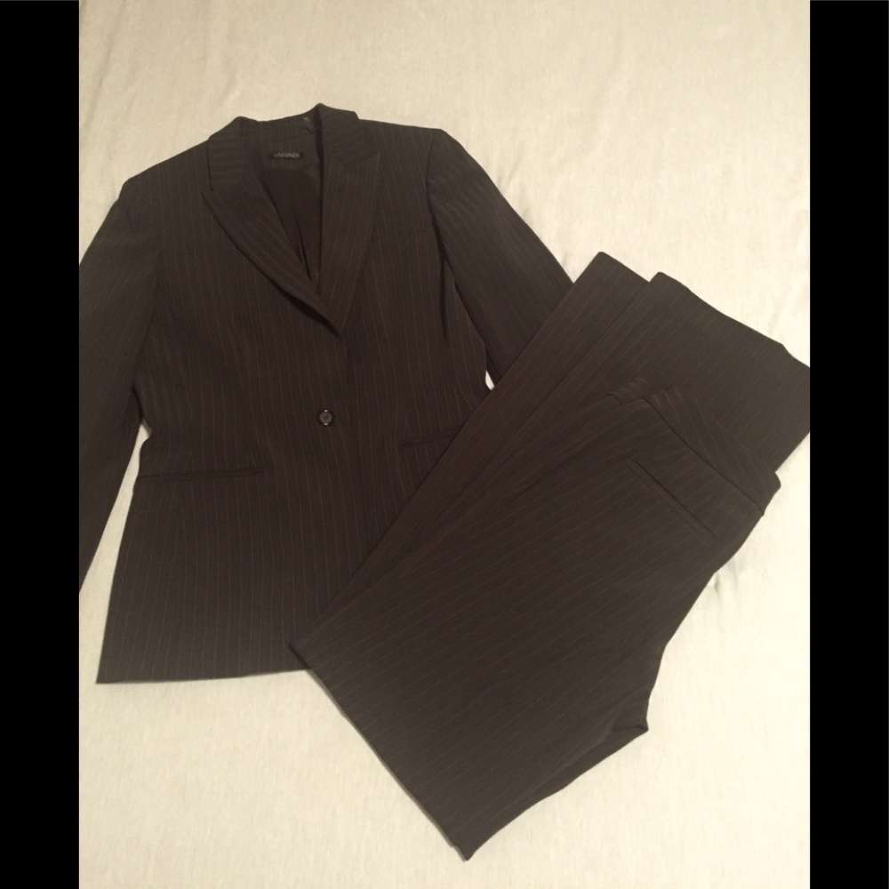 Tahari Suit